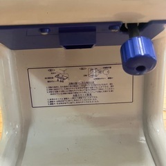 かき氷機•CUBE ICE SLICERの画像