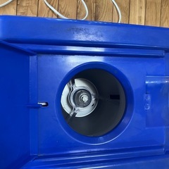 かき氷機•CUBE ICE SLICERの画像