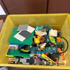 LEGOの画像