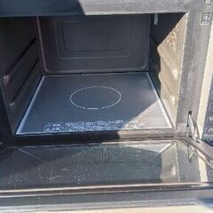 【故障】日立オーブンレンジ　製造年：2010年製の画像