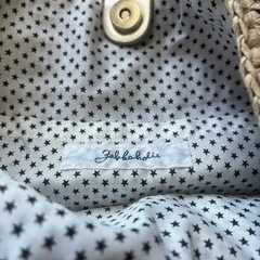 買い物バッグの画像