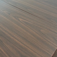 折りたたみテーブル×チェア2脚セットの画像