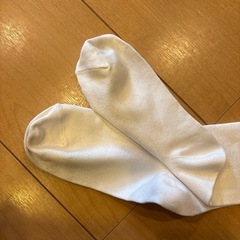 セレモニー　靴下の画像