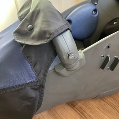 ⭐︎一部地域配送可⭐︎ギュット　チャイルドシート　前乗せ用の画像