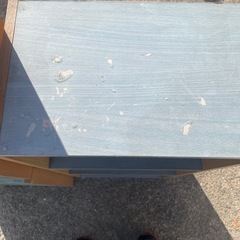 カラーボックス3つの画像