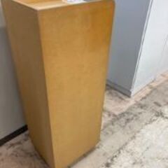 ID:164269　収納棚キャスター付きの画像