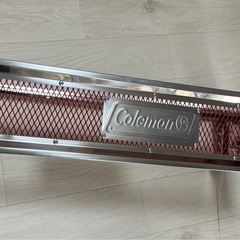 コールマン　BBQグリル  の画像