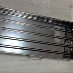 コールマン　BBQグリル  の画像