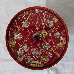 希少レア　かのぎやまん　kanoギヤマン 蓋付き　汁椀 2客セットの画像