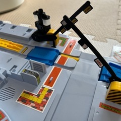 カンカン踏み切り　の画像