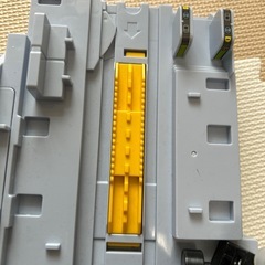 カンカン踏み切り　の画像