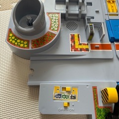 カンカン踏み切り　の画像