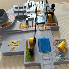 カンカン踏み切り　の画像