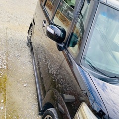 N-BOX カスタムG-ターボペッケージの画像