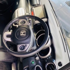 N-BOX カスタムG-ターボペッケージの画像