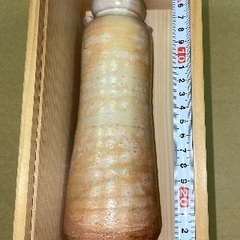 花入　花瓶　未使用品の画像