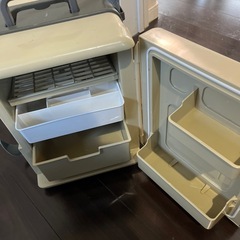 フードボックスアウトドア用の画像