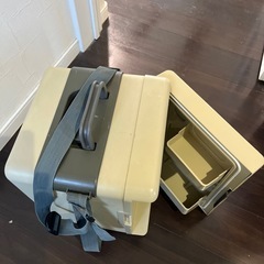 フードボックスアウトドア用の画像