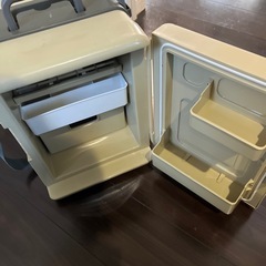 フードボックスアウトドア用の画像