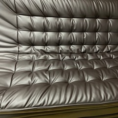 ソファベッドの画像