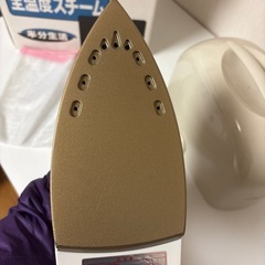 アイロンの画像
