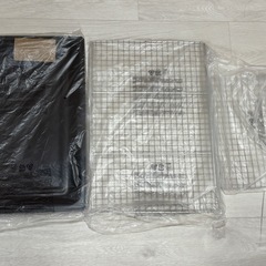 コールマン　BBQグリル  の画像