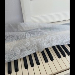 電子ピアノ
の画像