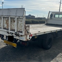 積載車　タイタン　3000kg 6速の画像