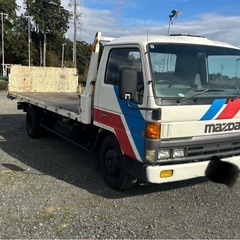 積載車　タイタン　3000kg 6速の画像