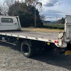 積載車　タイタン　3000kg 6速の画像