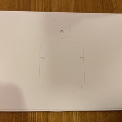 受け渡し決定　2026年卓上カレンダーの画像