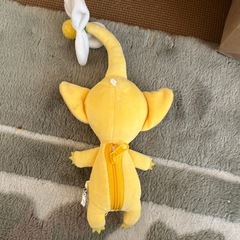 取引中☆ピクミンセットの画像