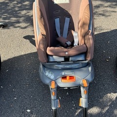 チャイルドシートの画像