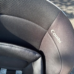 チャイルドシートの画像