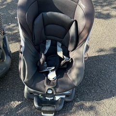チャイルドシートの画像
