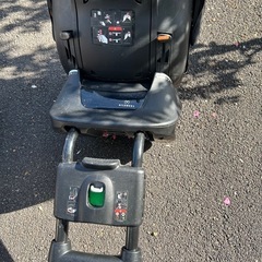 チャイルドシートの画像