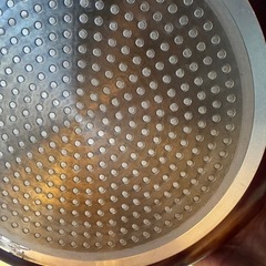 【受け取り者確定】IH＆ガス火対応フライパン26cmの画像