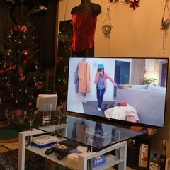 早い者勝ち【値段交渉お伺いします】【SONY】49型Androidテレビ】の画像
