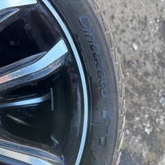 サマータイヤ　165/50R15　の画像