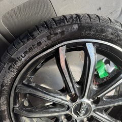 サマータイヤ　165/50R15　の画像