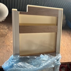 カウンター材料の画像