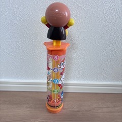 アンパンマン 水鉄砲の画像