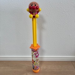 アンパンマン 水鉄砲の画像