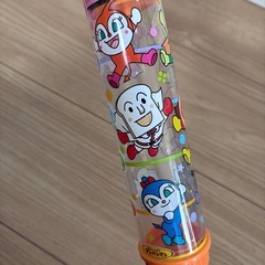 アンパンマン 水鉄砲の画像