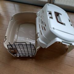 キャリーバックの画像