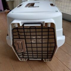 キャリーバックの画像