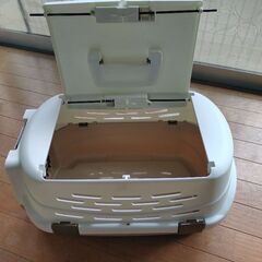 キャリーバックの画像