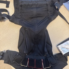 エルゴ　抱っこ紐の画像