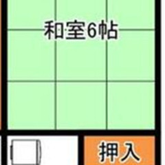 【敷金・礼金なし】伏見区淀池上町周辺！ワンルーム★駅から徒…