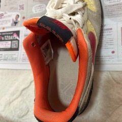 ナイキ エアフォースワン 26cmの画像